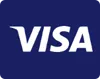 Cartão Visa - Vindi