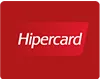 Cartão Hipercard - Vindi